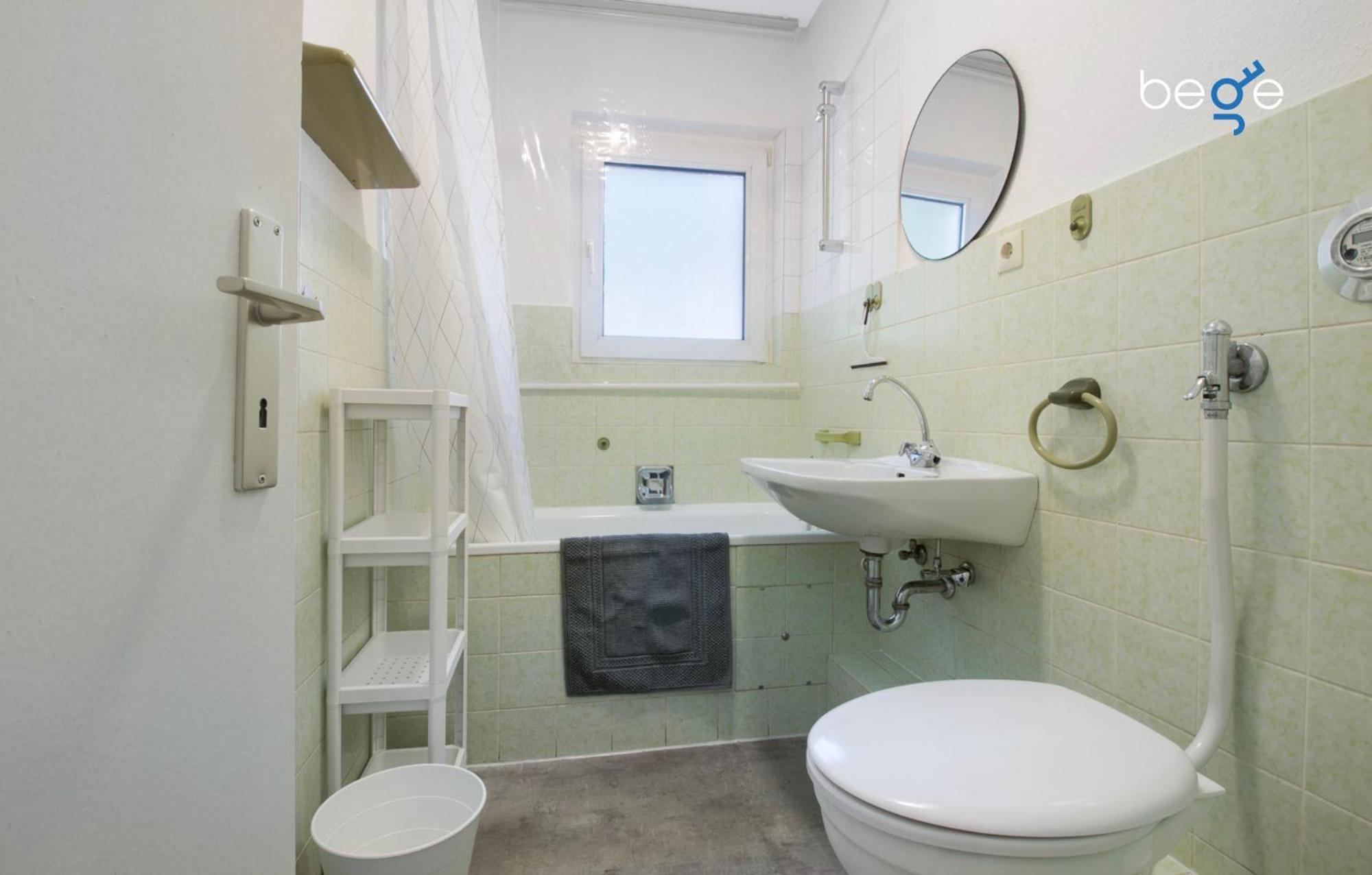 Bege Apartments: Stay & Work Gelsenkirchen Luaran gambar